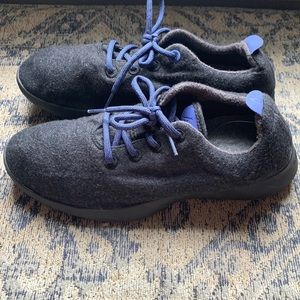 Allbirds Wool Runner
